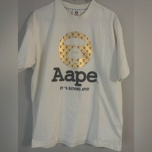 AAPE BY *A BATHING APE